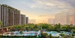 Canberra Crescent Residences (D27), Apartment #619735611